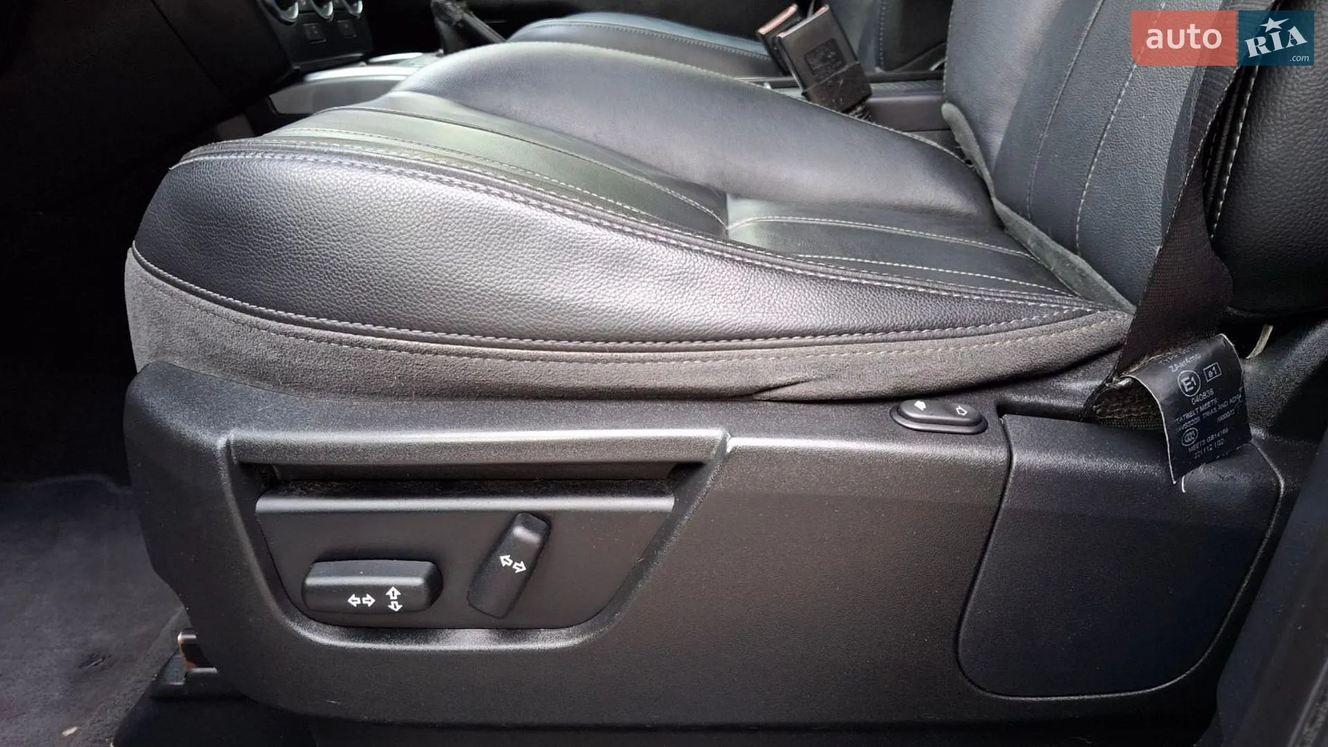2012 Land Rover Freelander - мініатюра 29