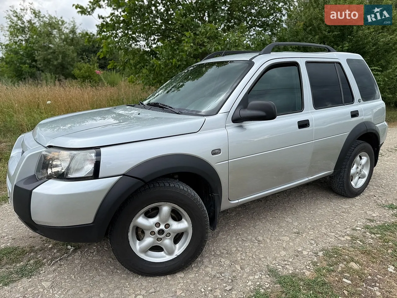 2016 Land Rover Discovery - мініатюра 99