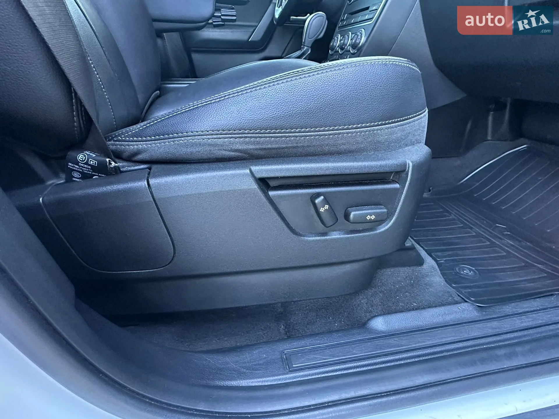 2014 Land Rover Freelander - мініатюра 25