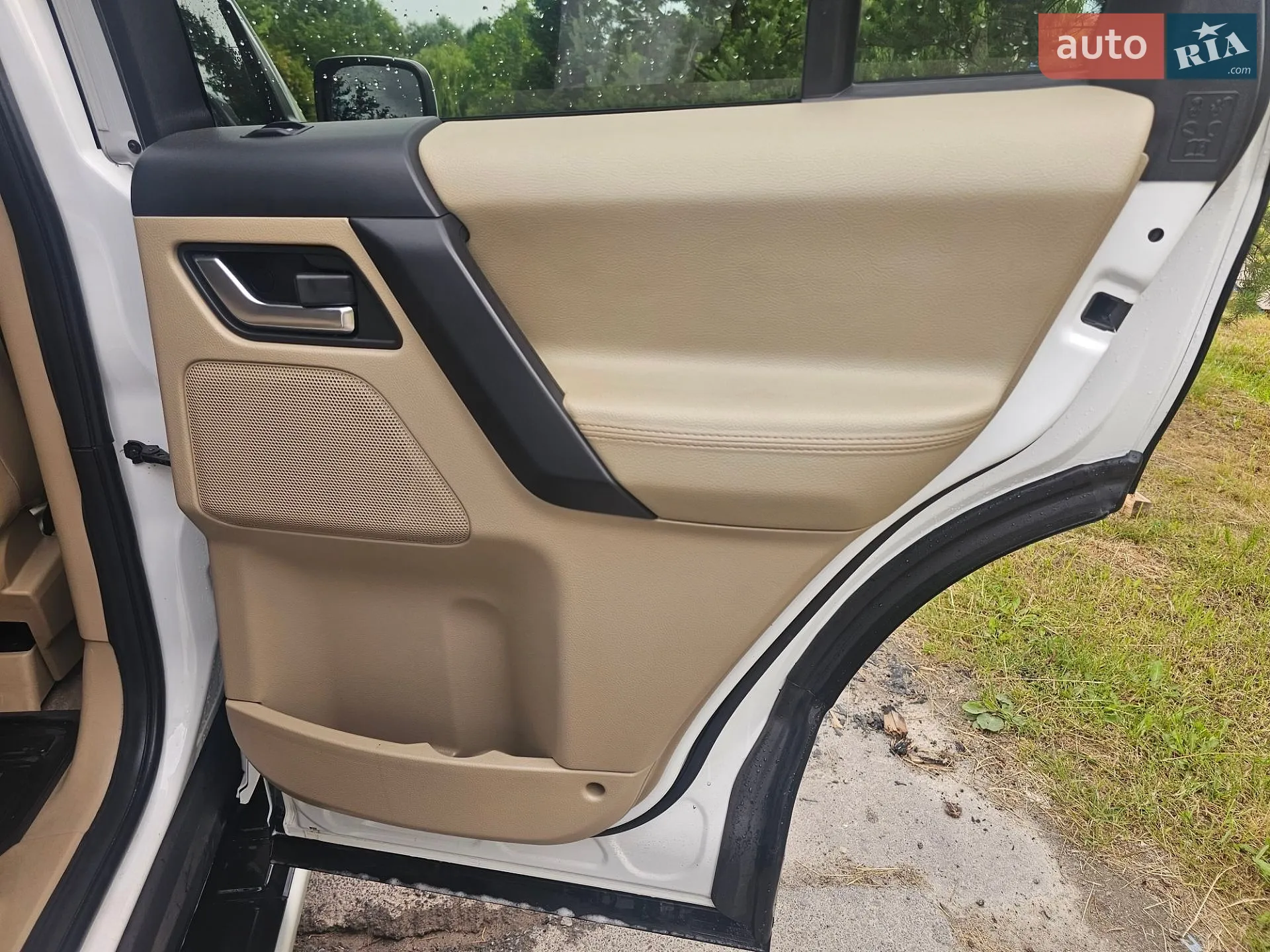 2013 Land Rover Freelander - мініатюра 19
