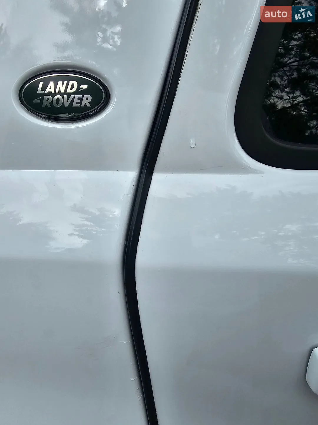 2013 Land Rover Freelander - мініатюра 20