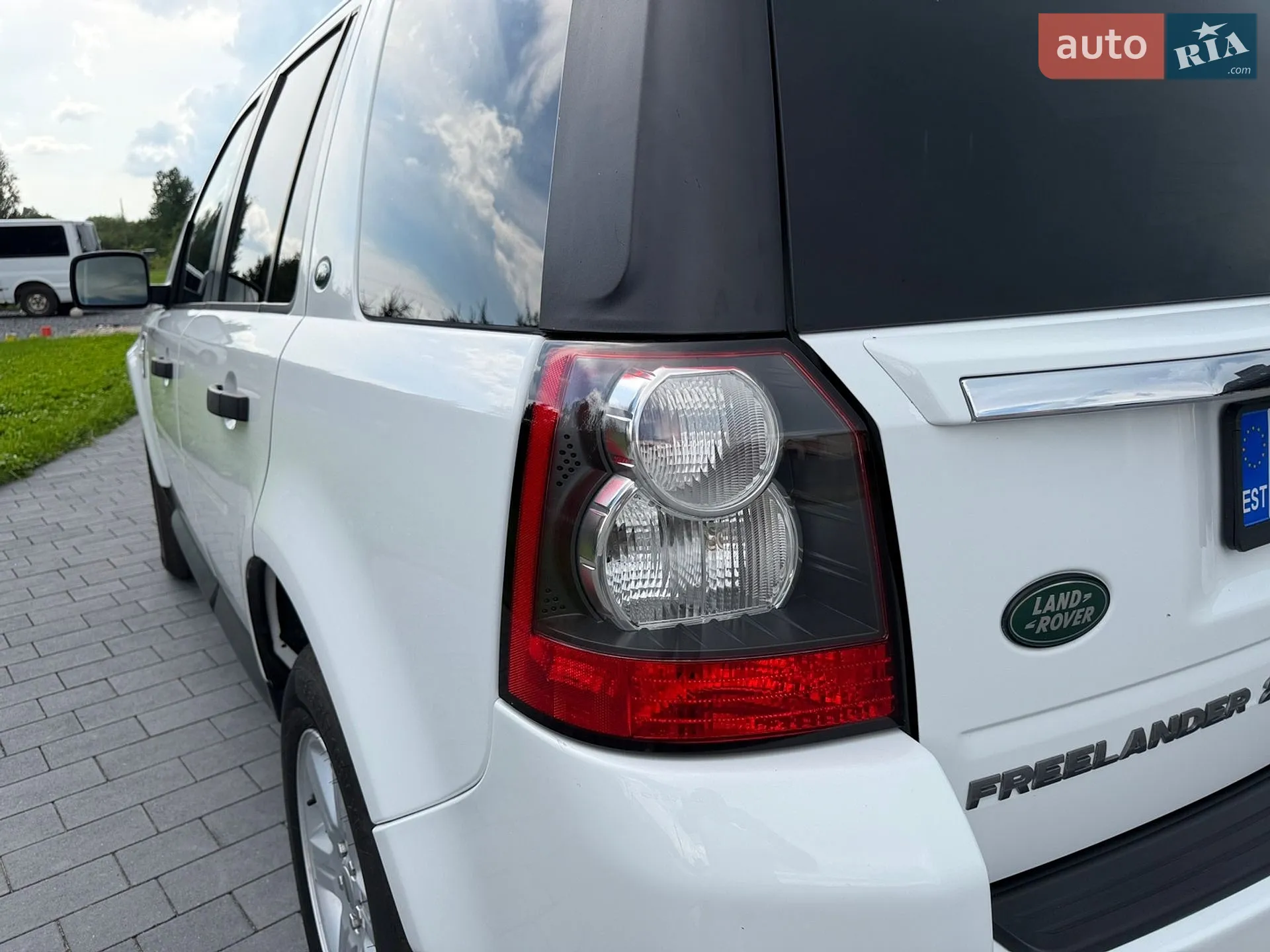 2011 Land Rover Freelander - мініатюра 20