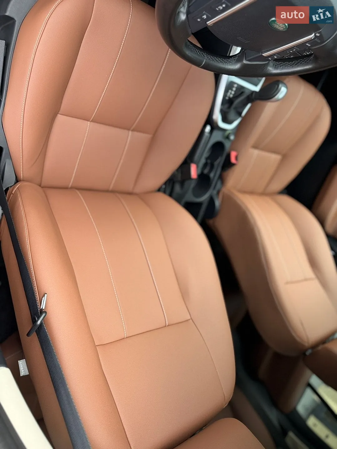 2011 Land Rover Freelander - мініатюра 25