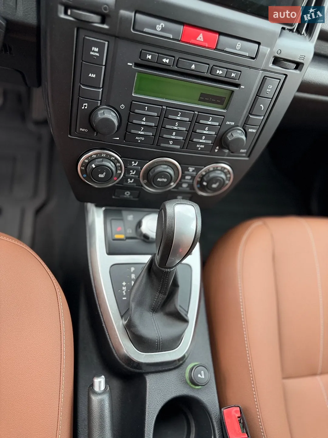 2011 Land Rover Freelander - мініатюра 50