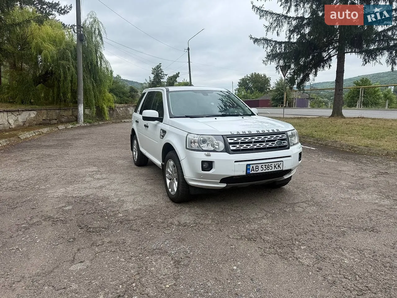 2010 Land Rover Freelander - мініатюра 17