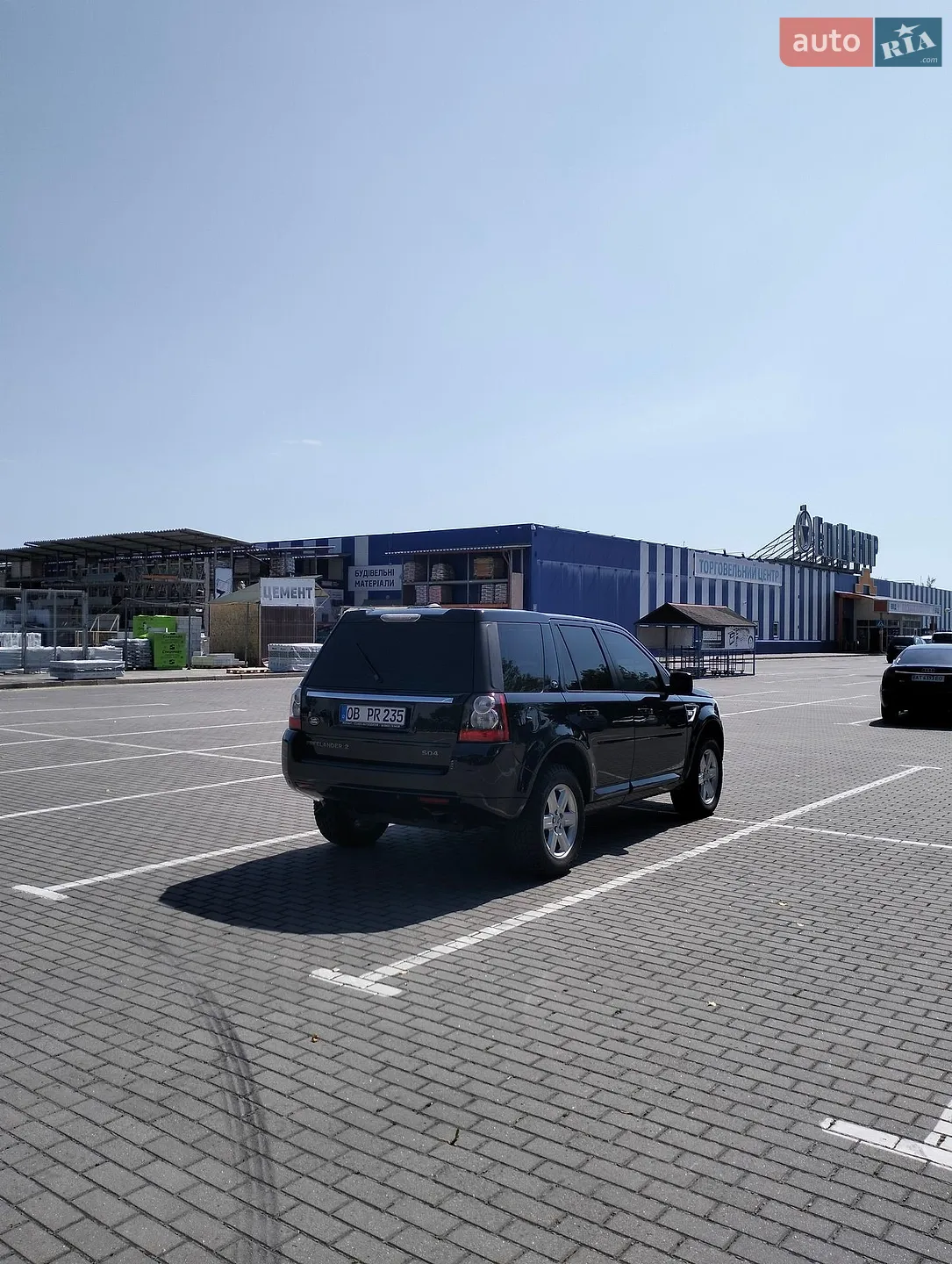 2011 Land Rover Freelander - мініатюра 11