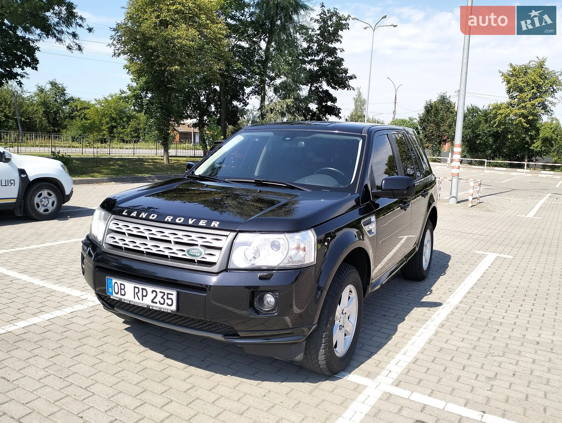 2011 Land Rover Freelander - мініатюра 44