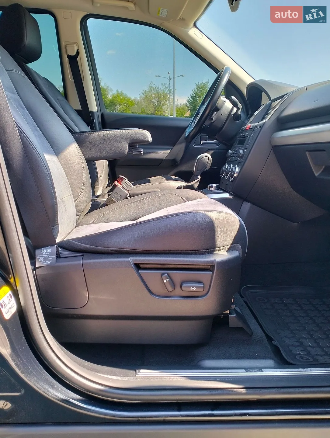 2011 Land Rover Freelander - мініатюра 70