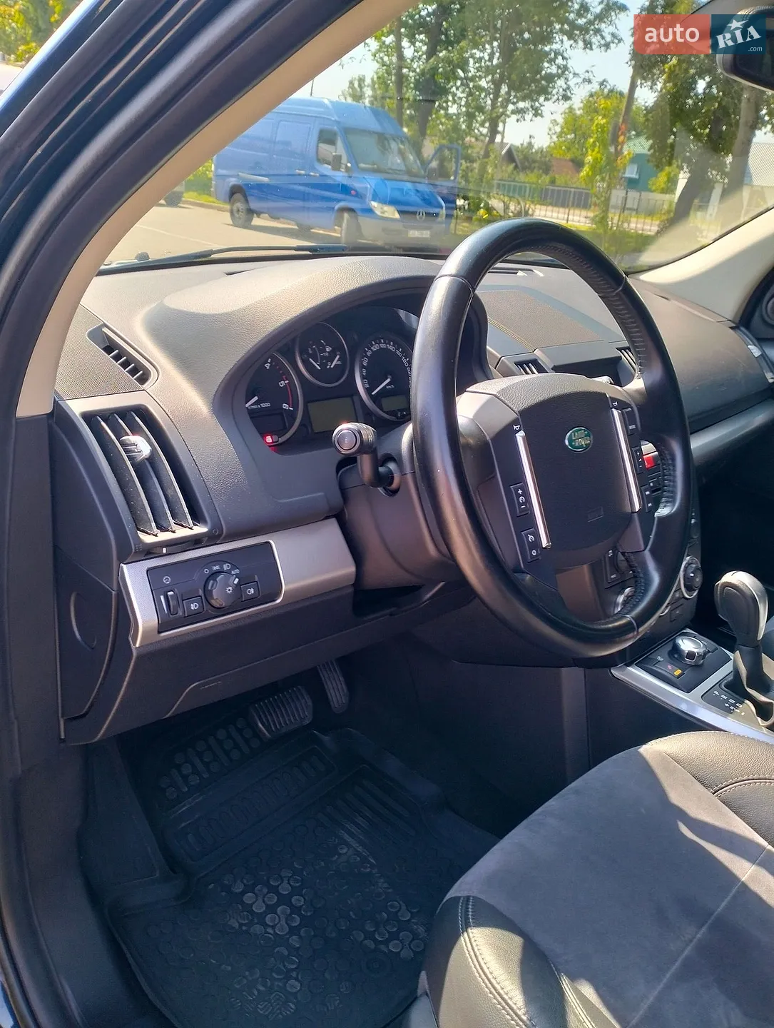2011 Land Rover Freelander - мініатюра 83