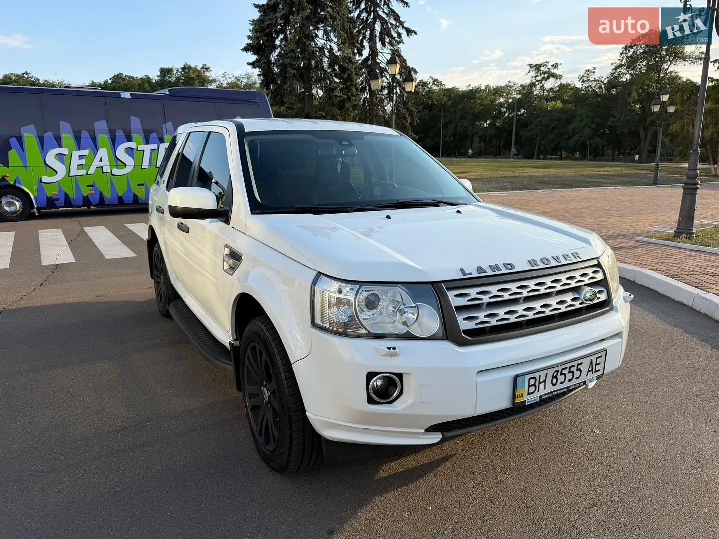 2010 Land Rover Freelander - мініатюра 2