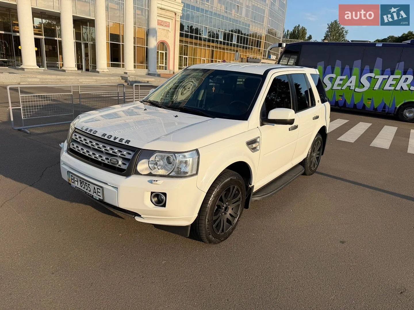 2010 Land Rover Freelander - мініатюра 17