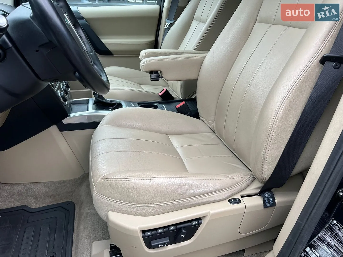 2014 Land Rover Freelander - мініатюра 17