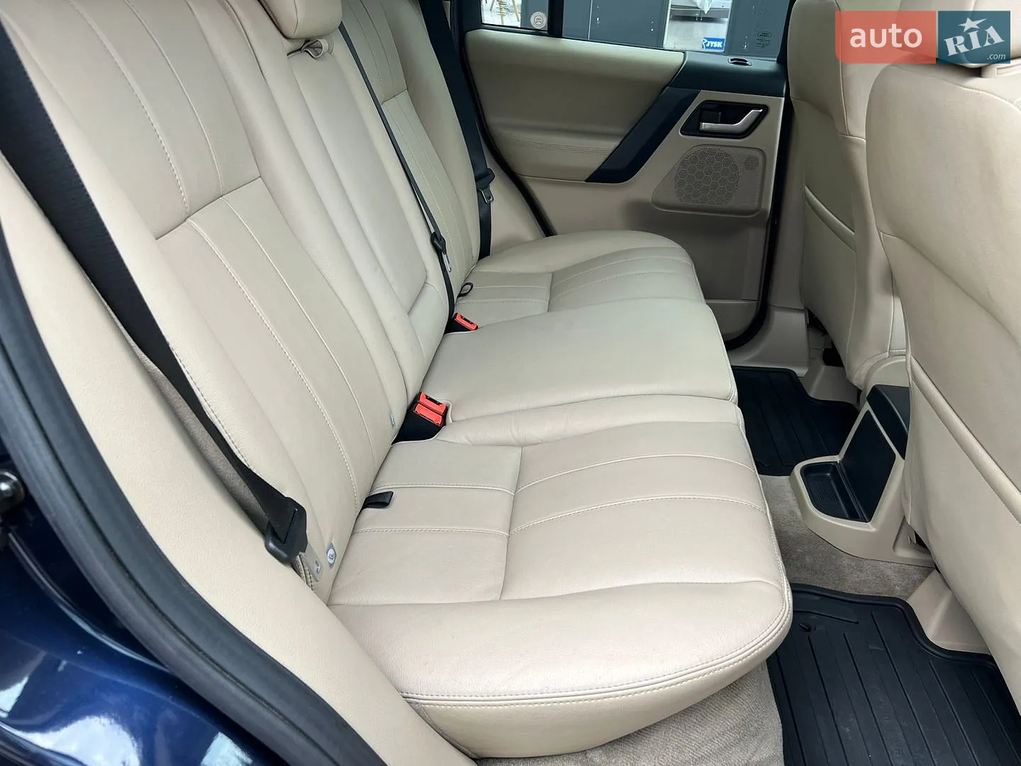 2014 Land Rover Freelander - мініатюра 23