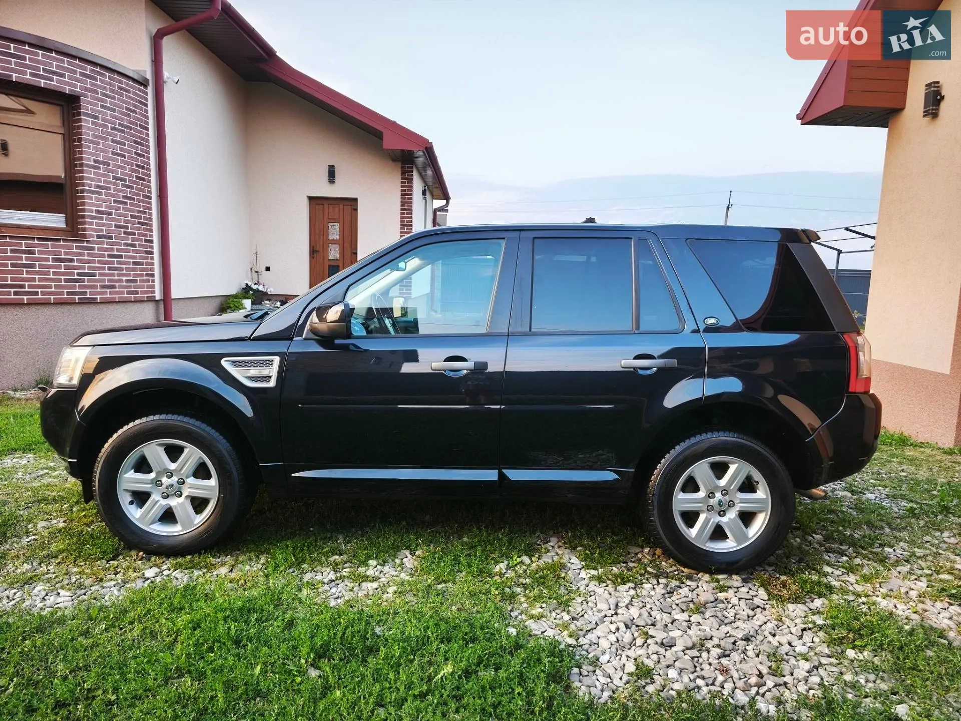 2011 Land Rover Freelander - мініатюра 3