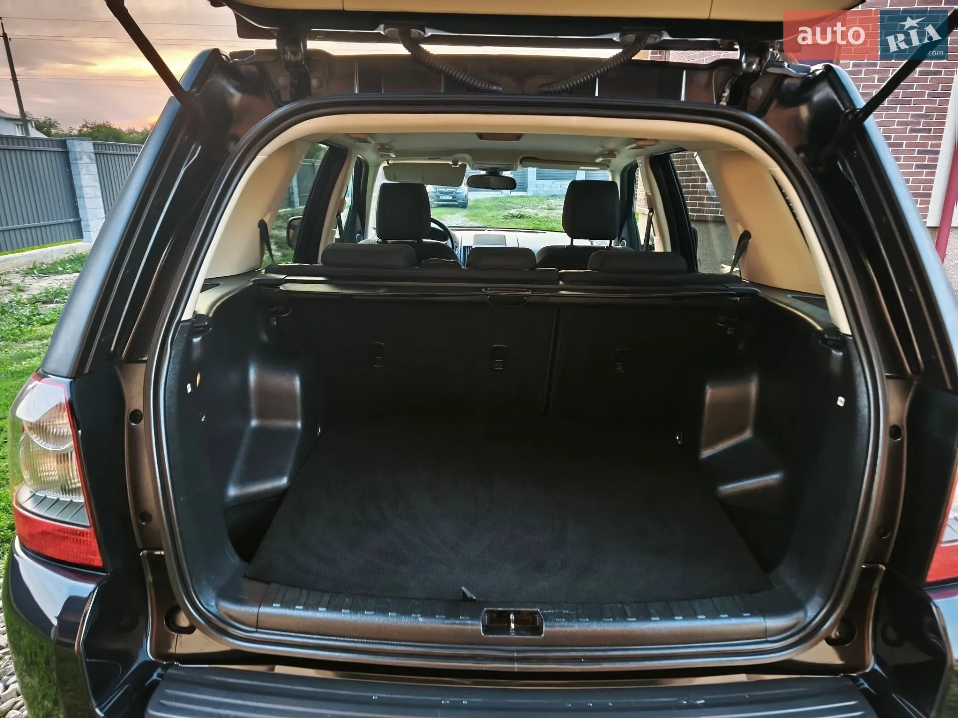 2011 Land Rover Freelander - мініатюра 38