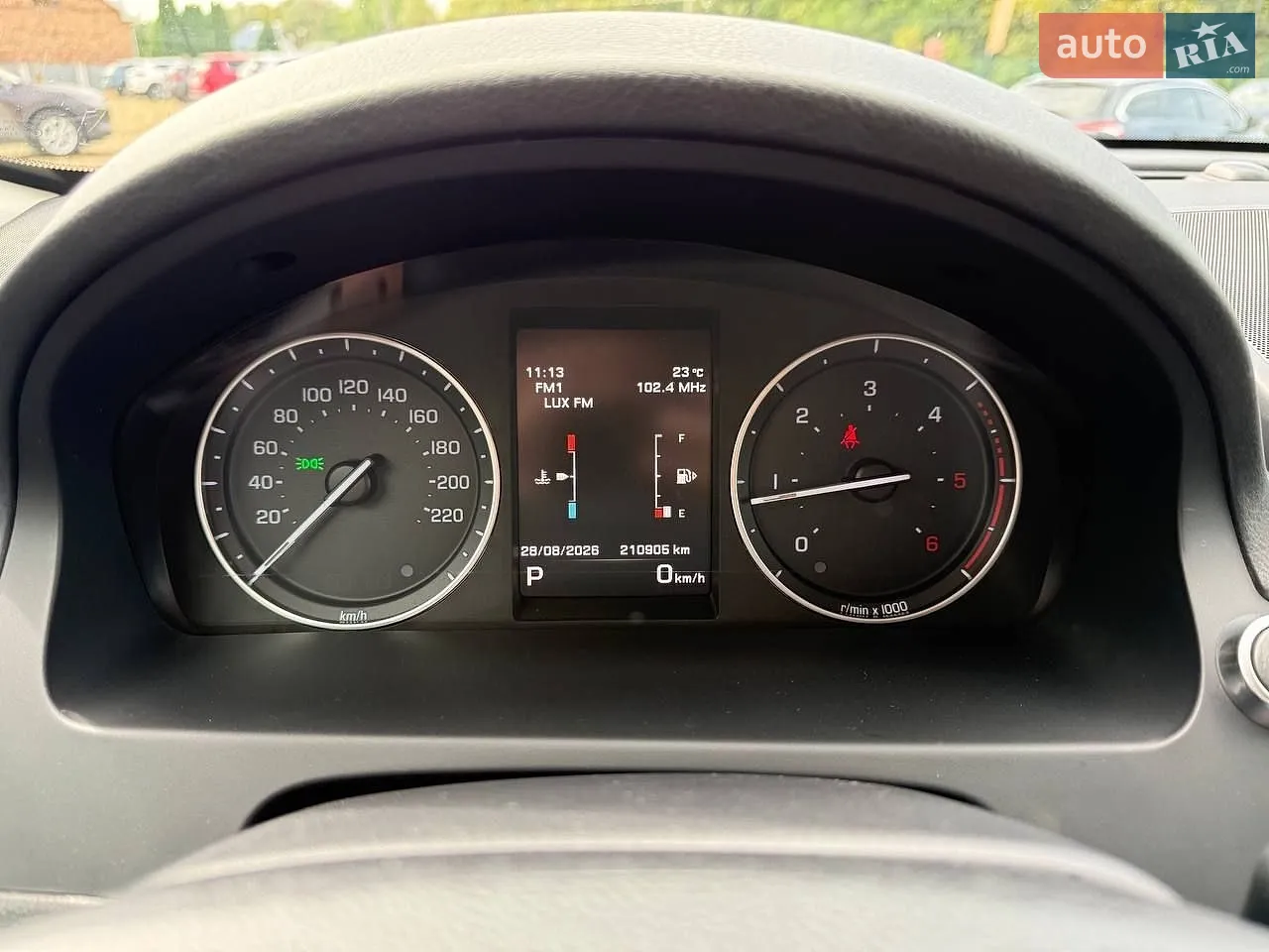 2013 Land Rover Freelander - мініатюра 18