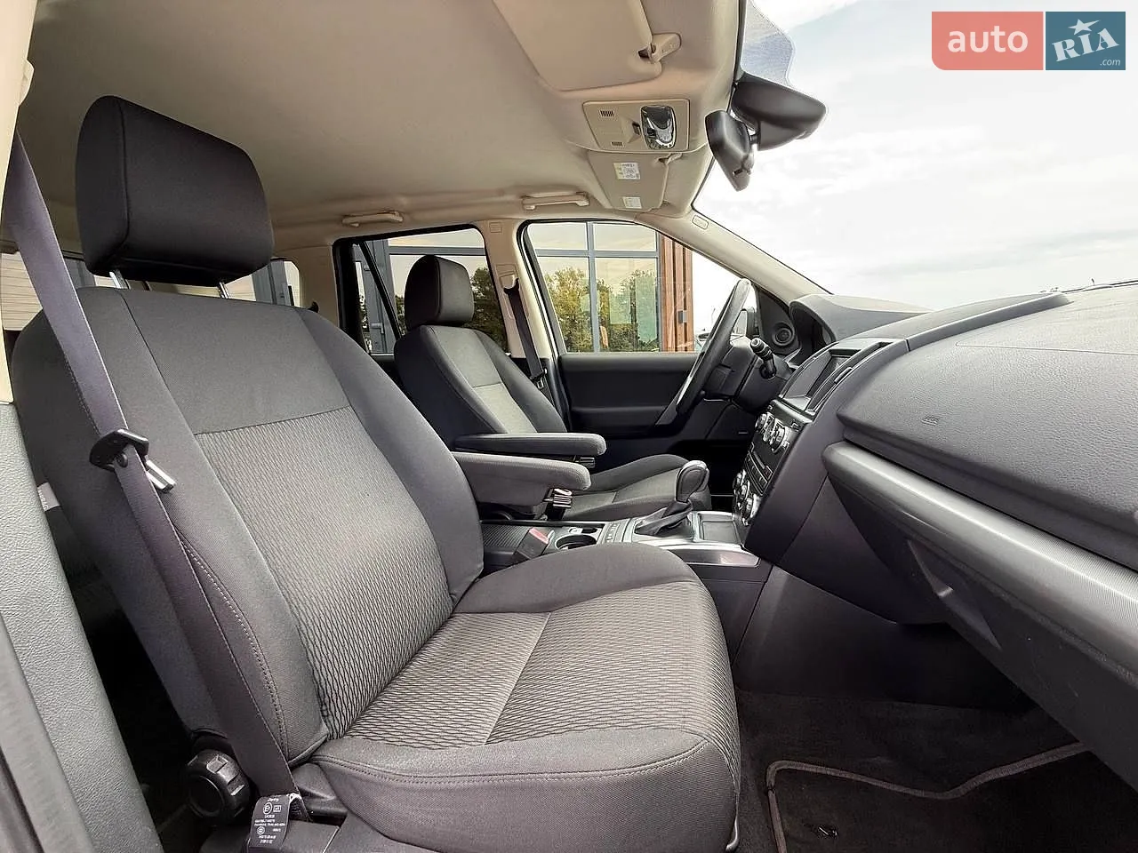 2013 Land Rover Freelander - мініатюра 34