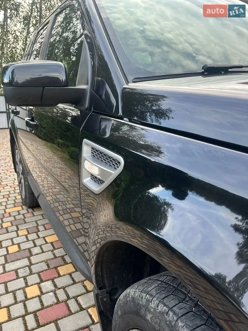 2010 Land Rover Freelander - мініатюра 13