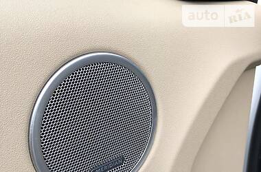 Позашляховик / Кросовер Land Rover Range Rover Evoque 2012 в 