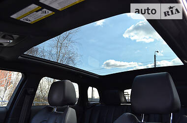 Внедорожник / Кроссовер Land Rover Range Rover Evoque 2013 в 