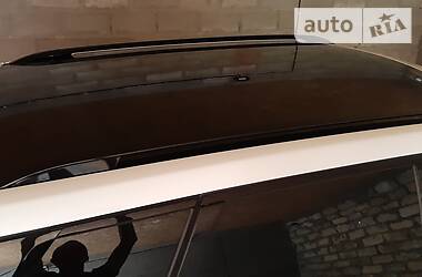 Внедорожник / Кроссовер Land Rover Range Rover Evoque 2016 в 