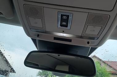 Внедорожник / Кроссовер Land Rover Range Rover Evoque 2016 в 