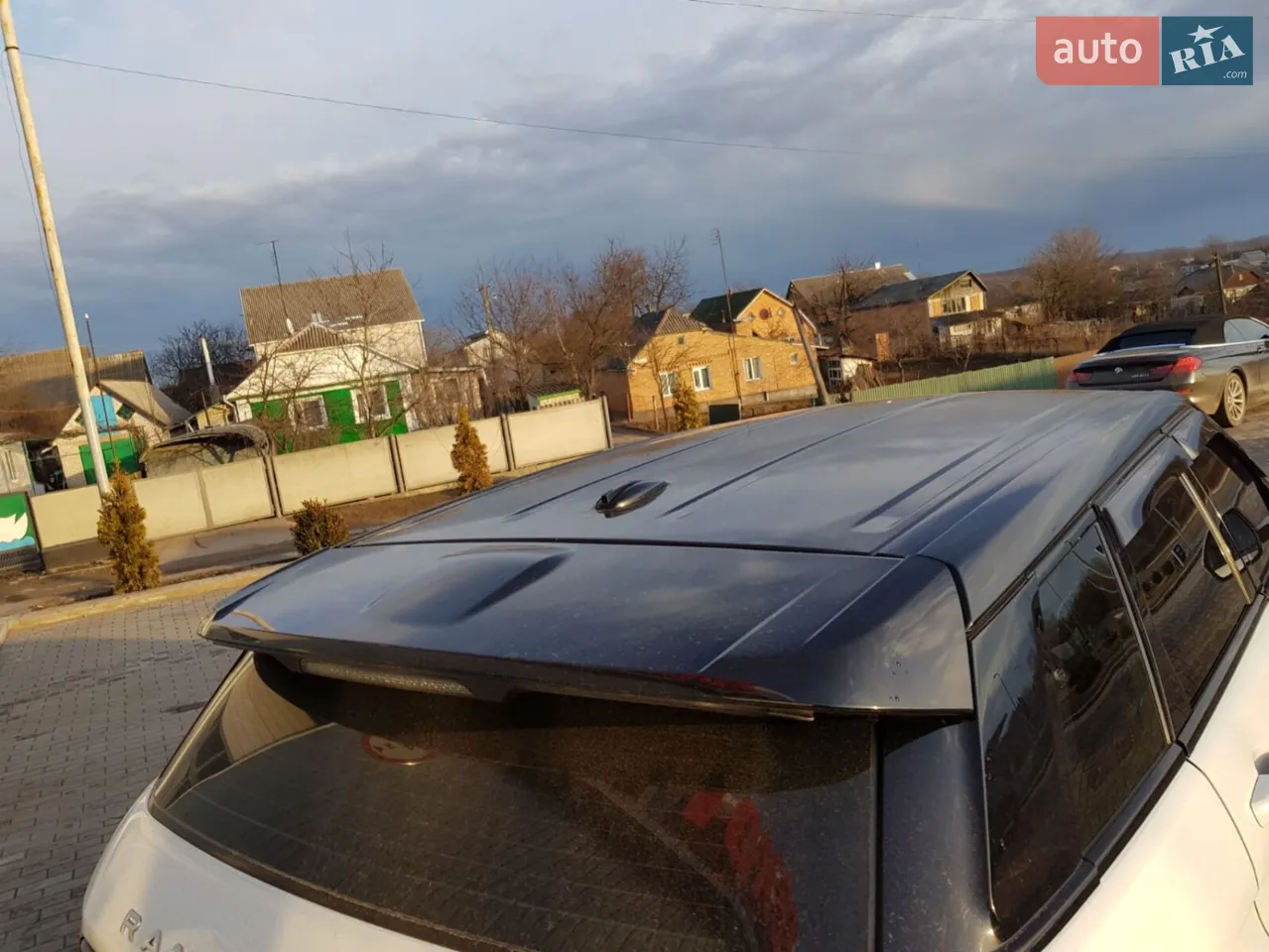 2014 Land Rover Range Rover Evoque - мініатюра 40