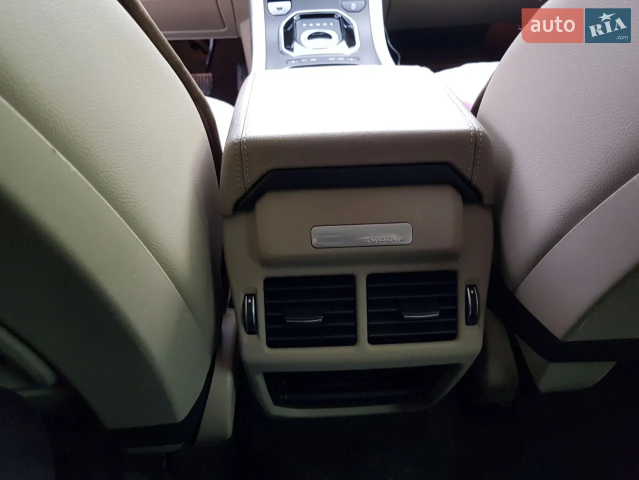 2014 Land Rover Range Rover Evoque - мініатюра 60