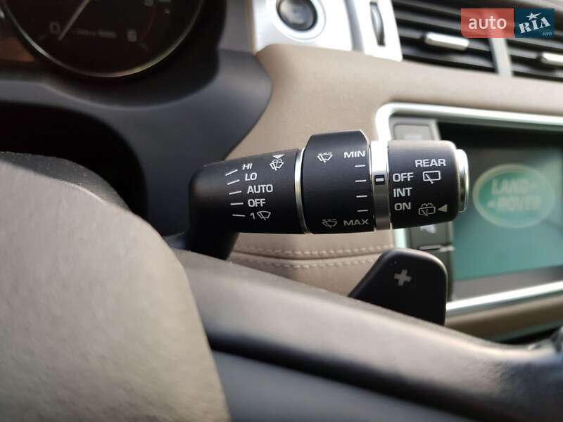Внедорожник / Кроссовер Land Rover Range Rover Evoque 2014 в Жмеринке фото 75 Внедорожник / Кроссовер Land Rover Range Rover Evoque 2014 в Жмеринке