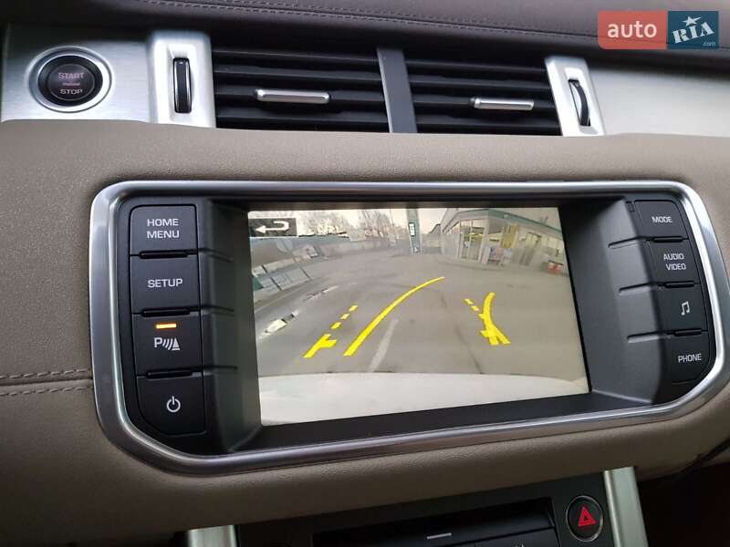 Внедорожник / Кроссовер Land Rover Range Rover Evoque 2014 в Жмеринке фото 79 Внедорожник / Кроссовер Land Rover Range Rover Evoque 2014 в Жмеринке