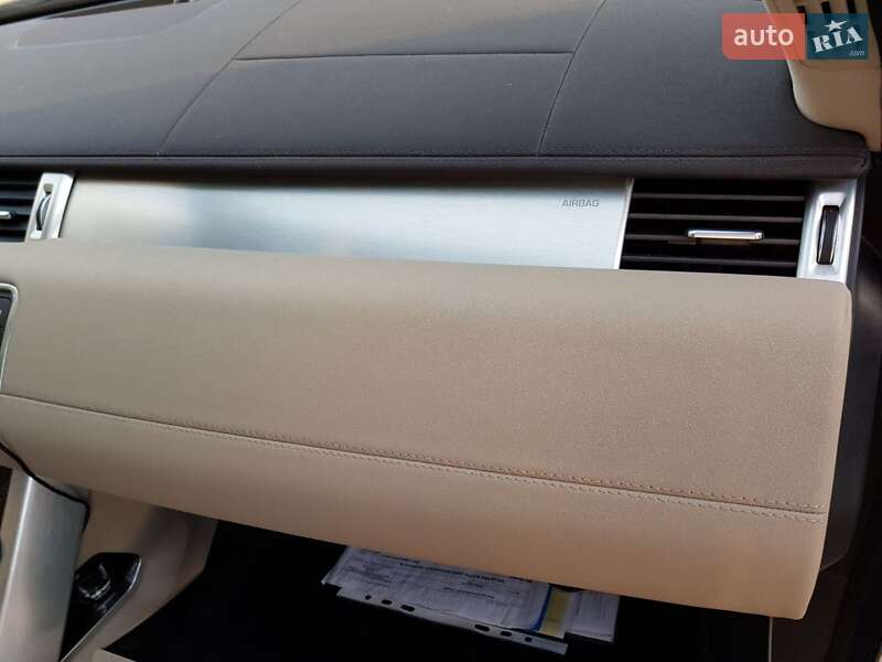 Внедорожник / Кроссовер Land Rover Range Rover Evoque 2014 в Жмеринке фото 84 Внедорожник / Кроссовер Land Rover Range Rover Evoque 2014 в Жмеринке