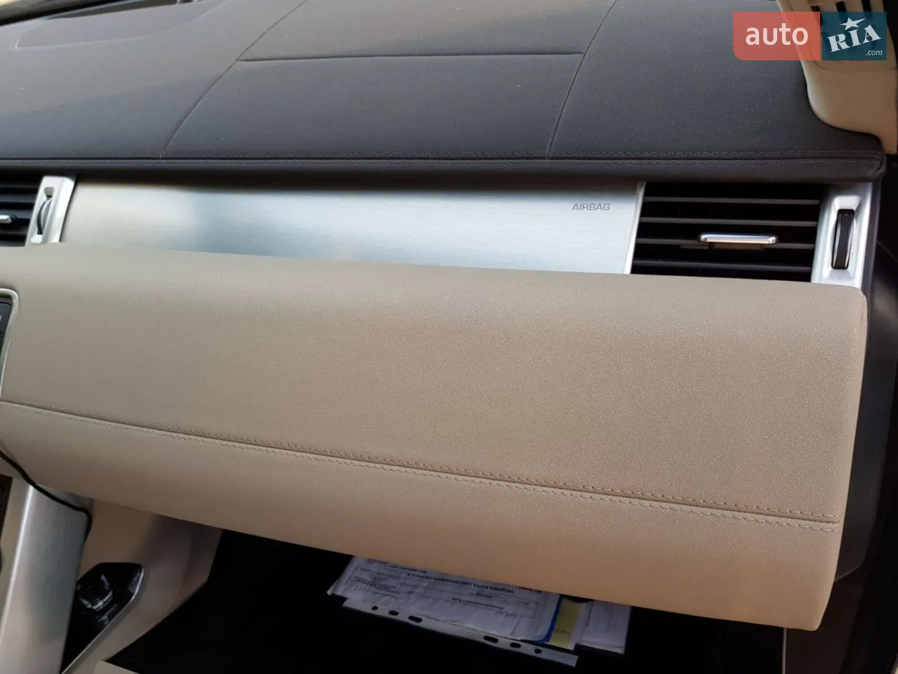 2014 Land Rover Range Rover Evoque - мініатюра 84