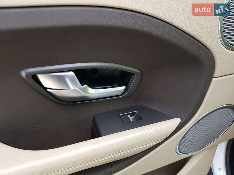 Внедорожник / Кроссовер Land Rover Range Rover Evoque 2014 в Жмеринке фото 135 Внедорожник / Кроссовер Land Rover Range Rover Evoque 2014 в Жмеринке