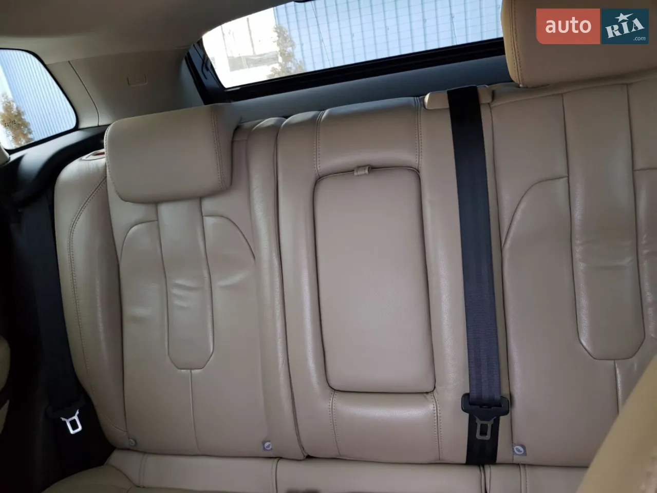 2014 Land Rover Range Rover Evoque - мініатюра 147