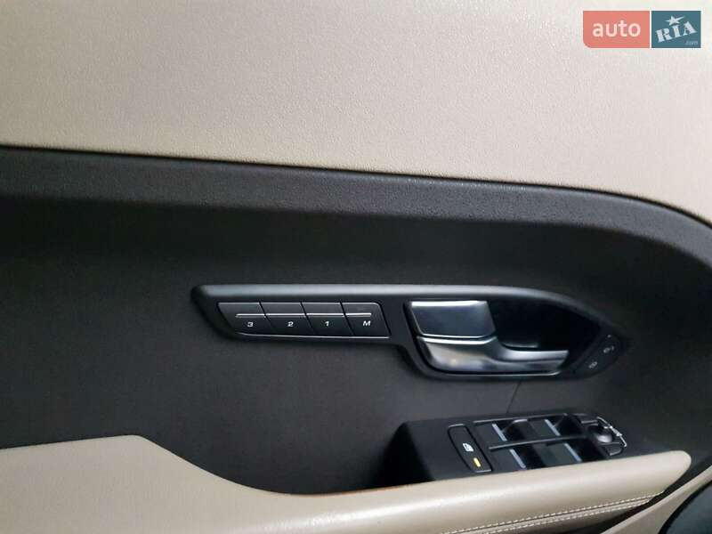 Внедорожник / Кроссовер Land Rover Range Rover Evoque 2014 в Жмеринке фото 152 Внедорожник / Кроссовер Land Rover Range Rover Evoque 2014 в Жмеринке