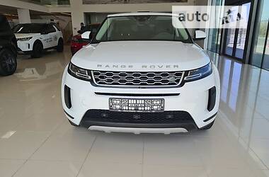 Внедорожник / Кроссовер Land Rover Range Rover Evoque 2019 в Днепре