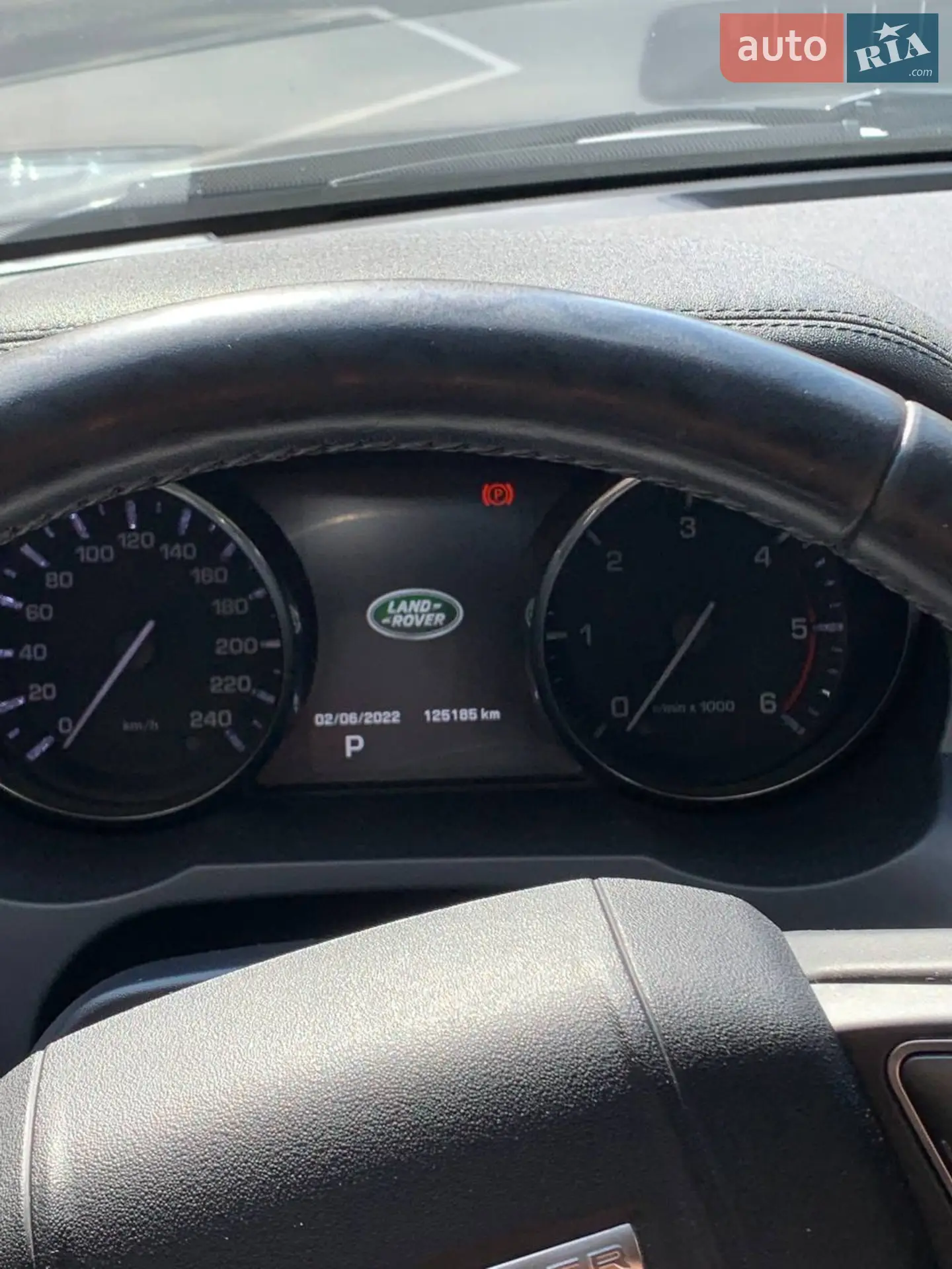 2015 Land Rover Range Rover Evoque - мініатюра 22