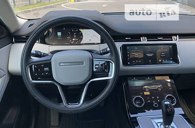 Внедорожник / Кроссовер Land Rover Range Rover Evoque 2021 в Харькове