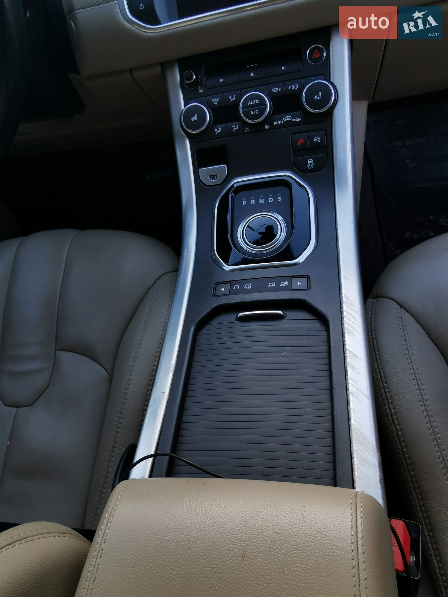 2015 Land Rover Range Rover Evoque - мініатюра 12