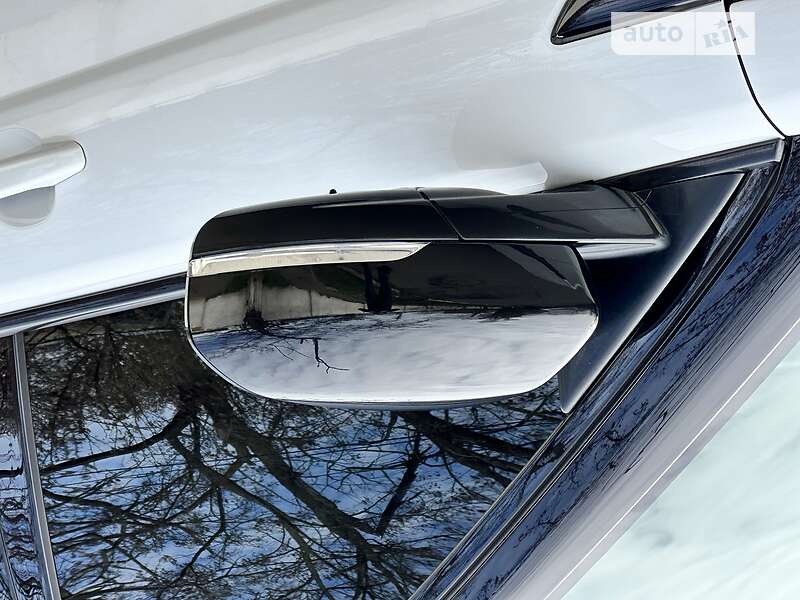 Хетчбек Land Rover Range Rover Evoque 2012 в Одесі фото 6 Хетчбек Land Rover Range Rover Evoque 2012 в Одесі