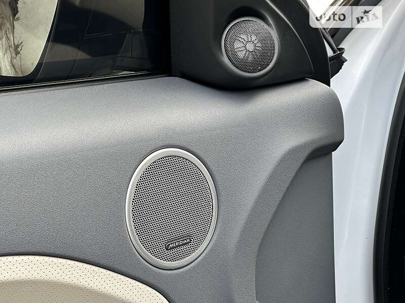 Хетчбек Land Rover Range Rover Evoque 2012 в Одесі фото 14 Хетчбек Land Rover Range Rover Evoque 2012 в Одесі