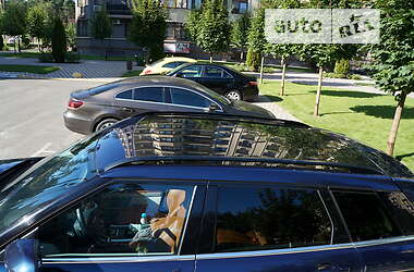 Внедорожник / Кроссовер Land Rover Range Rover Evoque 2012 в 