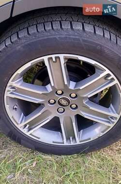 Внедорожник / Кроссовер Land Rover Range Rover Evoque 2015 в Ровно