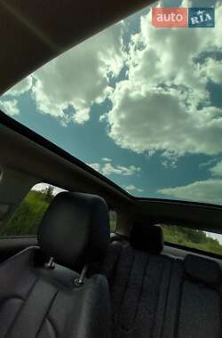 Внедорожник / Кроссовер Land Rover Range Rover Evoque 2015 в Ровно