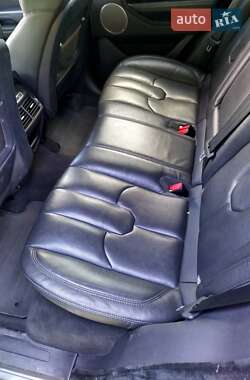 Внедорожник / Кроссовер Land Rover Range Rover Evoque 2015 в Ровно