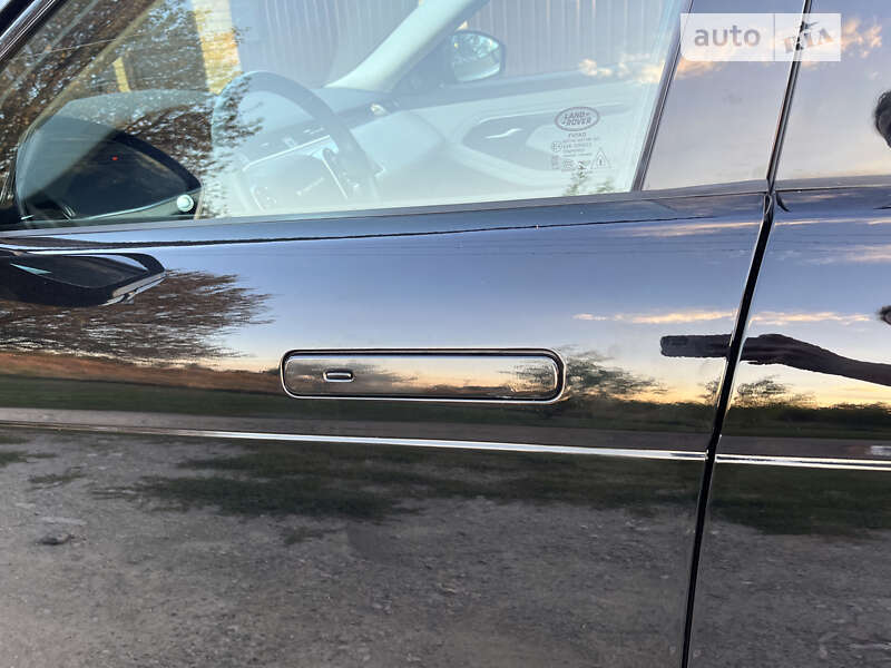 Внедорожник / Кроссовер Land Rover Range Rover Evoque 2019 в Киеве фото 19 Внедорожник / Кроссовер Land Rover Range Rover Evoque 2019 в Киеве