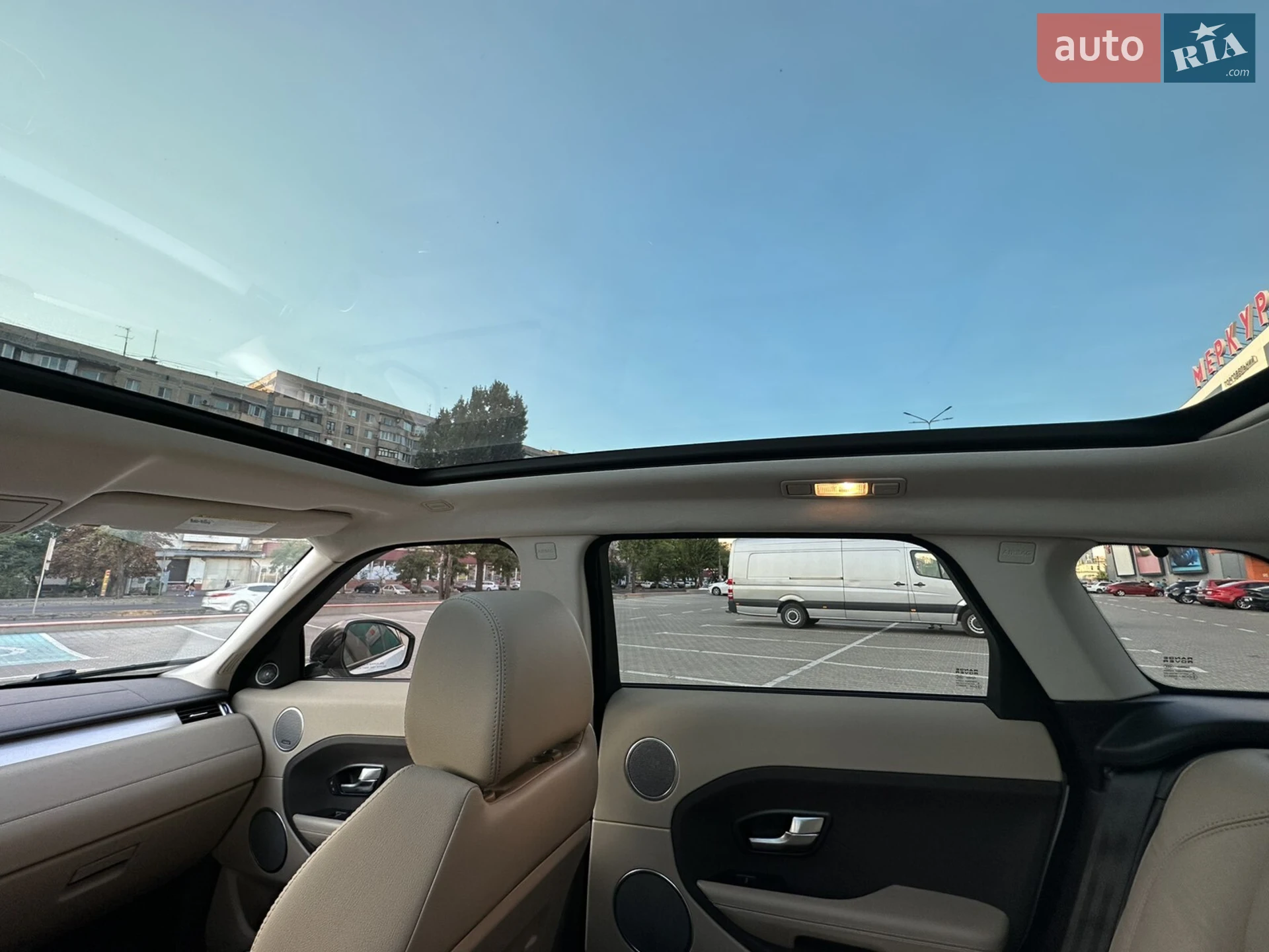 2015 Land Rover Range Rover Evoque - мініатюра 36