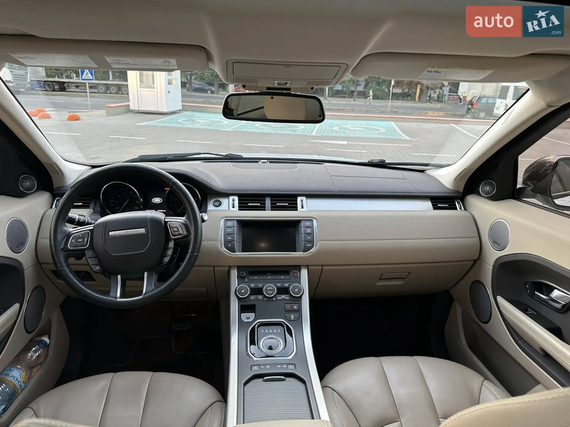 2015 Land Rover Range Rover Evoque - мініатюра 24