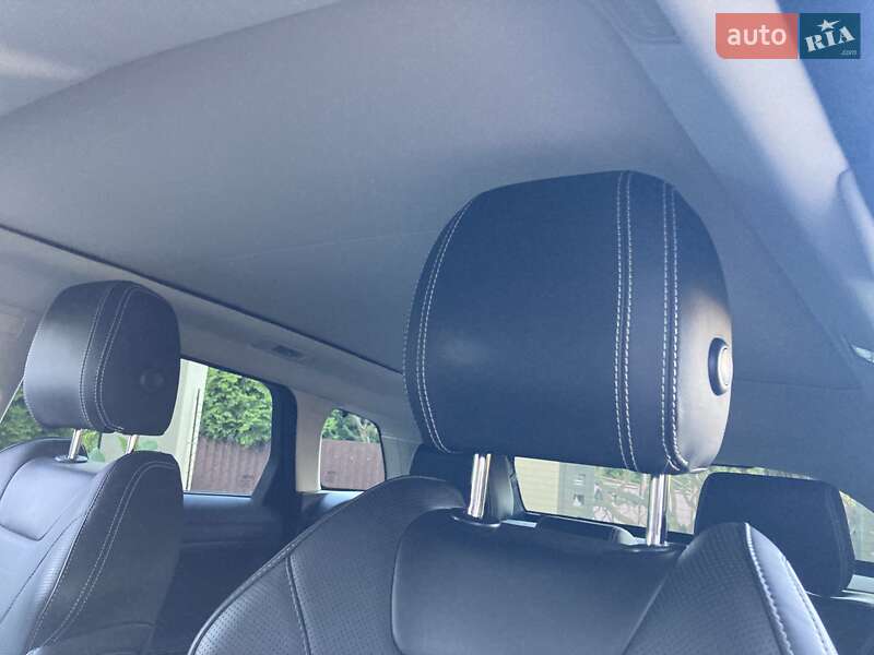 Внедорожник / Кроссовер Land Rover Range Rover Evoque 2018 в Львове фото 17 Внедорожник / Кроссовер Land Rover Range Rover Evoque 2018 в Львове