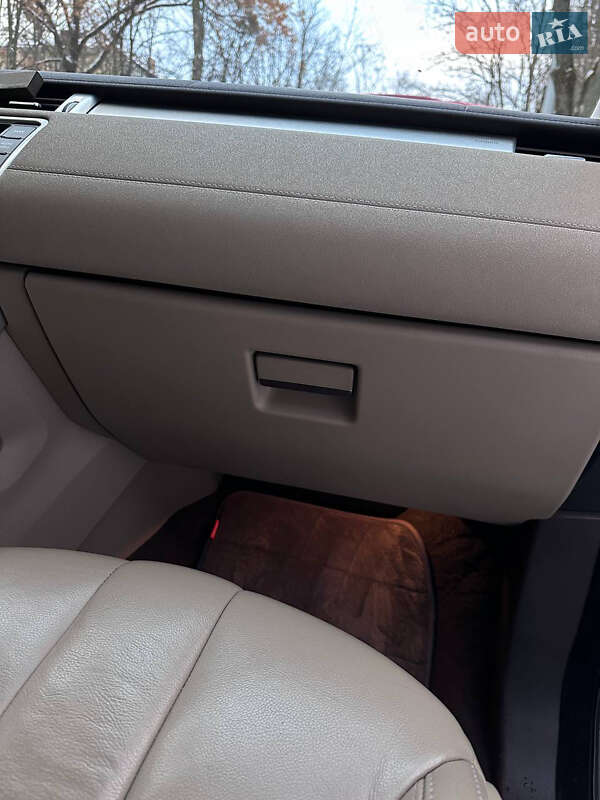 Позашляховик / Кросовер Land Rover Range Rover Evoque 2014 в Києві фото 24 Позашляховик / Кросовер Land Rover Range Rover Evoque 2014 в Києві